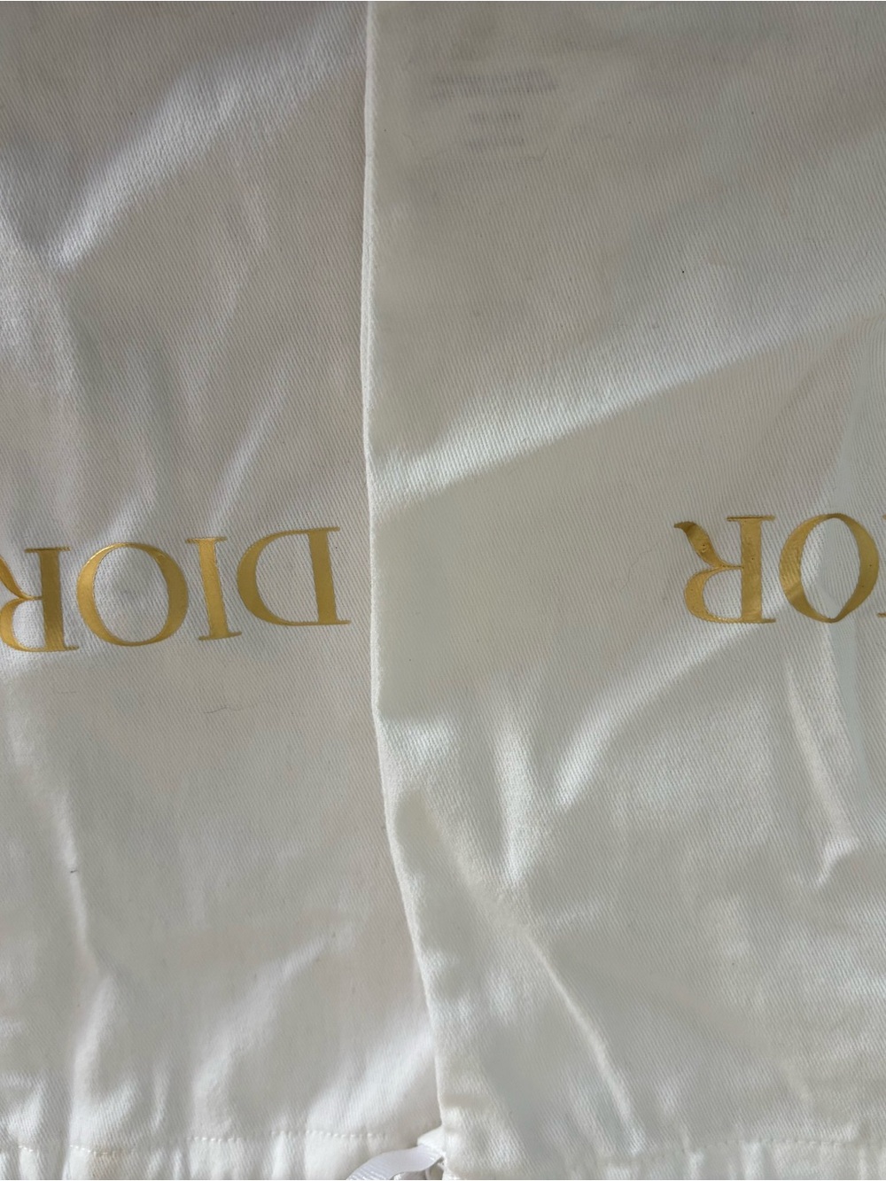 Dior Tan/Neutral Slide - Picture 8 of 8